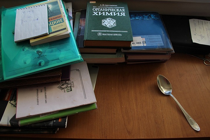 ФМШ НГУ получила федеральный грант. Родителей освободят от платы за проживание