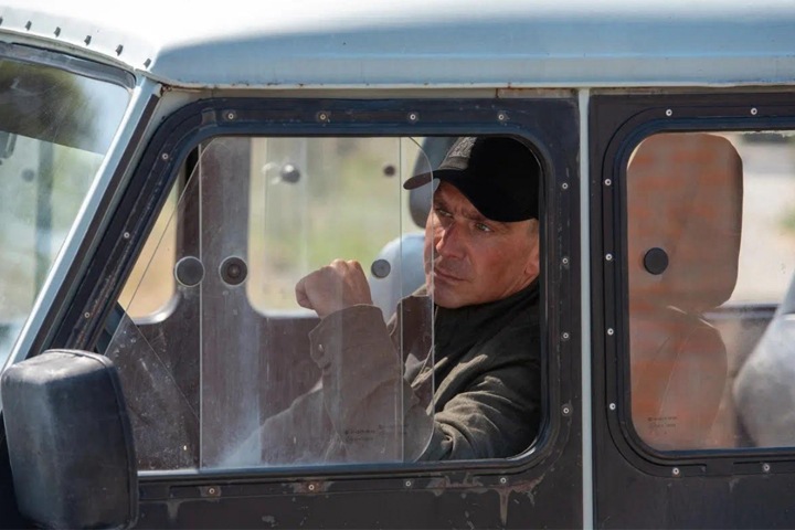 Аналитики назвали любимые сериалы новосибирцев