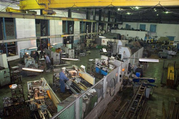 «Маски-шоу» провели на дочернем предприятии УК «Заречная» «Маски-шоу» провели на дочернем предприятии УК «Заречная»