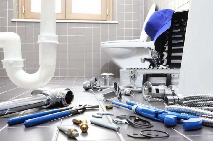 Как выбрать магазин сантехники онлайн?