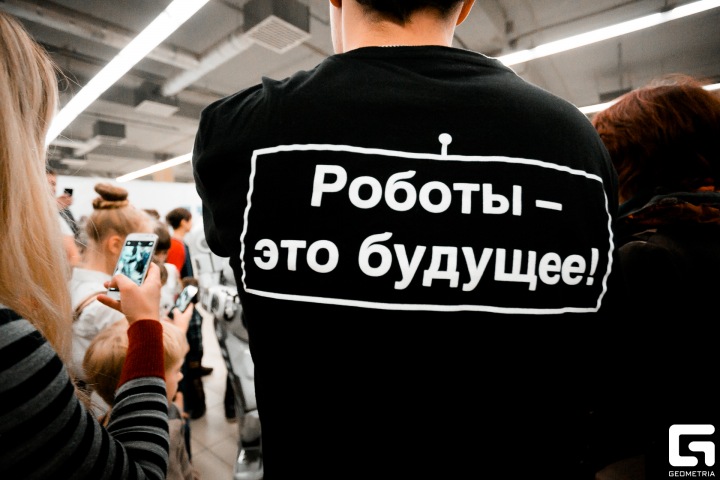 Мы знаем кем хотят стать ваши дети!