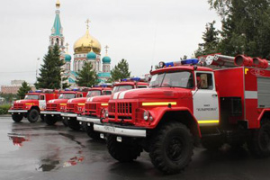 Начальник пожарной части найден убитым в своем автомобиле на дороге под Омском Начальник пожарной части найден убитым в своем автомобиле на дороге под Омском