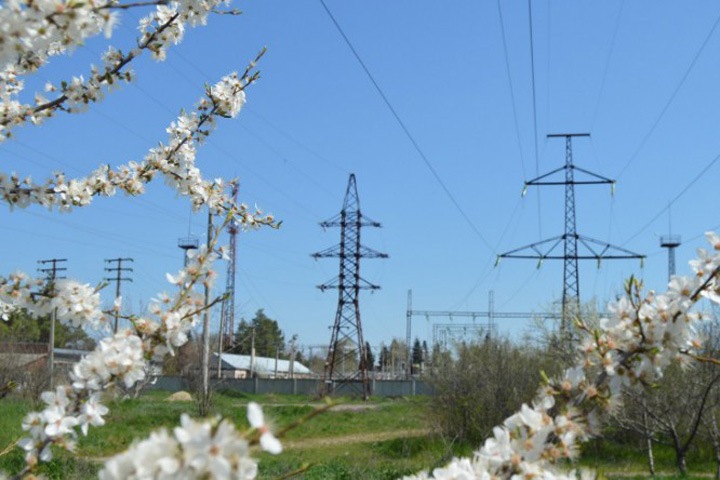 «Россети Сибирь» подготовили энергосистемы к праздникам «Россети Сибирь» подготовили энергосистемы к праздникам