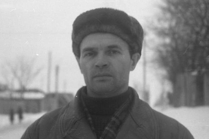 Улицу в Барабинске предложили назвать в честь известного правозащитника, погибшего после голодовки и пыток