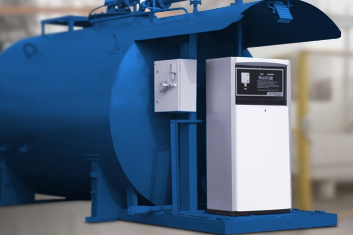 Контейнерная АЗС – особенности