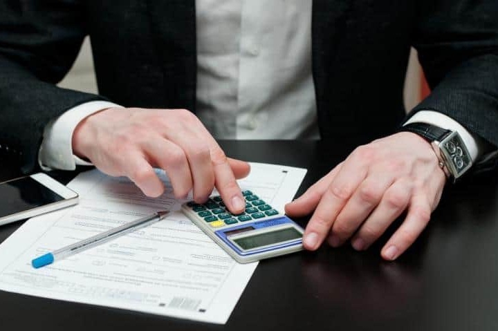 Списание долгов через банкротство физических лиц