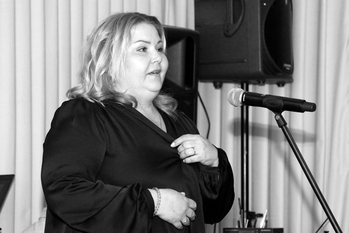 Умерла директор новосибирского медколледжа Умерла директор новосибирского медколледжа