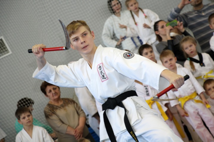 Ветераны КГБ Новосибирска отметили столетие органов турниром по единоборствам Ветераны КГБ Новосибирска отметили столетие органов турниром по единоборствам