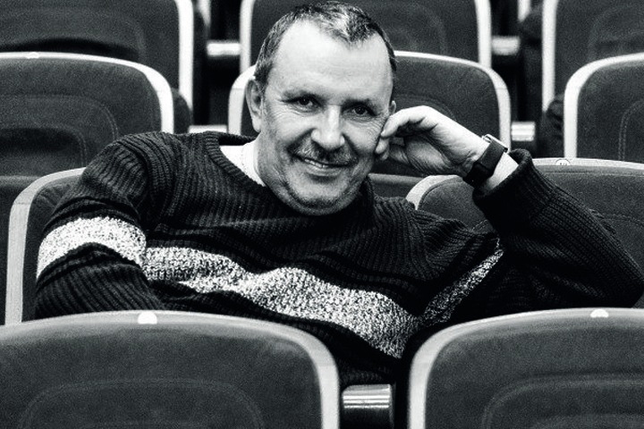 Отца Тимофея Кулябина уволили с поста директора новосибирского театра Отца Тимофея Кулябина уволили с поста директора новосибирского театра