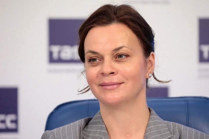 Международный форум о роли женщин в развитии промрегионов пройдет в Кемерове