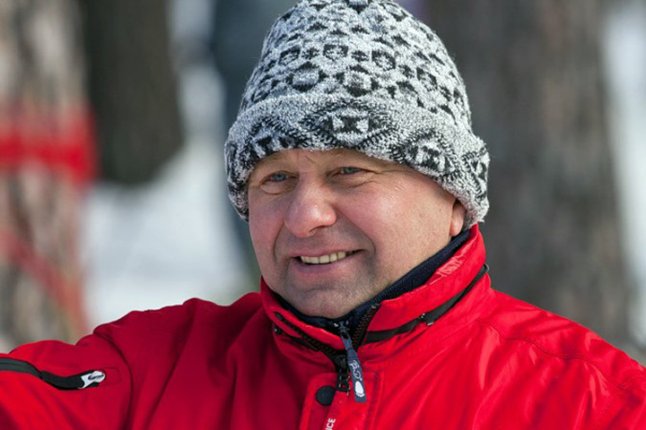 Алтайский клан Ракшиных стал одним из самых богатых в России