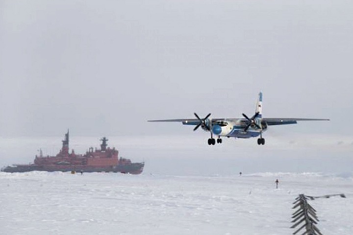 «КрасАвиа» банкротят третий раз за год «КрасАвиа» банкротят третий раз за год