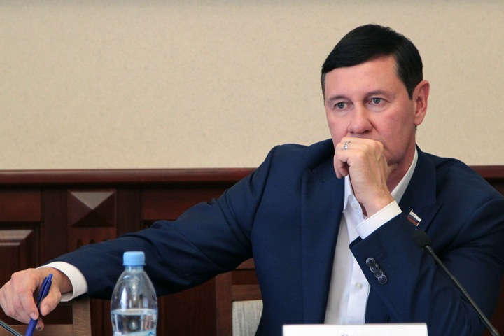 Штрафы для торговцев из палаток предлагают повысить новосибирские депутаты Штрафы для торговцев из палаток предлагают повысить новосибирские депутаты