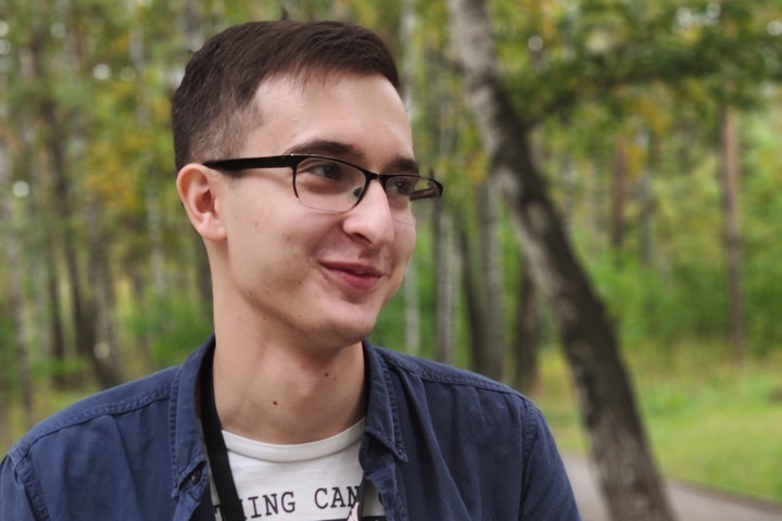 «Правовой нигилизм высочайшего уровня». Жалобы по делу новосибирского школьника-хакера дошли до суда