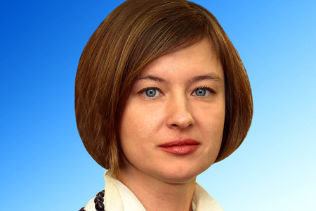 Суд арестовал мужа министра экономики Приангарья