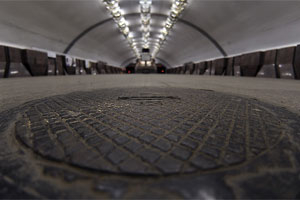 Пенсионерка скончалась на станции метро «Площадь Маркса» в Новосибирске Пенсионерка скончалась на станции метро «Площадь Маркса» в Новосибирске