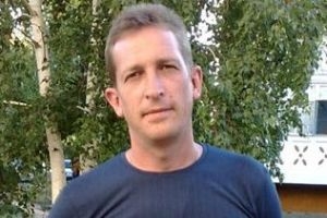 Виктор Греф сменил Сергея Кустова на посту главного врача новосибирского роддома №7 Виктор Греф сменил Сергея Кустова на посту главного врача новосибирского роддома №7