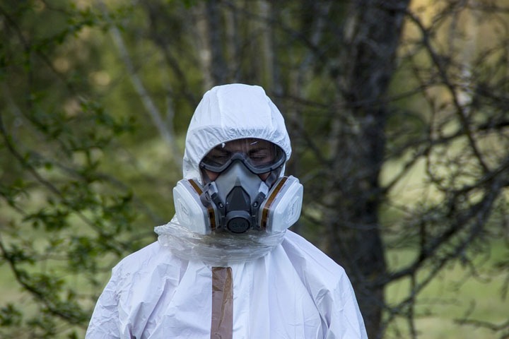 Росатом потратит миллиарды на хранилище ядерных отходов под Красноярском Росатом потратит миллиарды на хранилище ядерных отходов под Красноярском