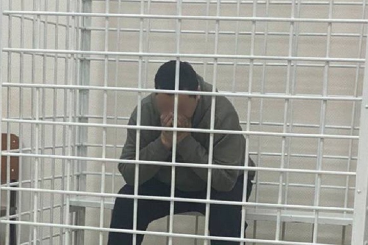 Насильник задержан в Бурятии за нападения на женщин с камнем и молотком в 2016 году