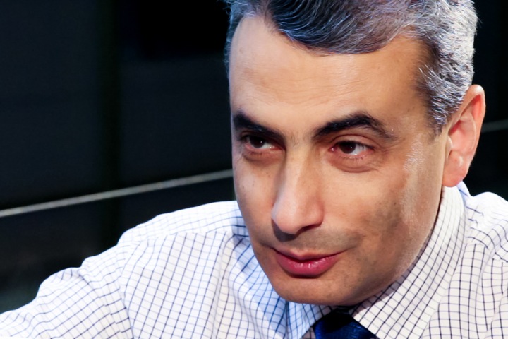 «Путин – советский человек. Это большая трагедия для страны» «Путин – советский человек. Это большая трагедия для страны»