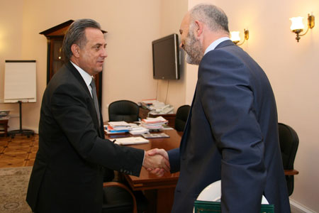 Лукодром для подготовки российской сборной появится в Чите 