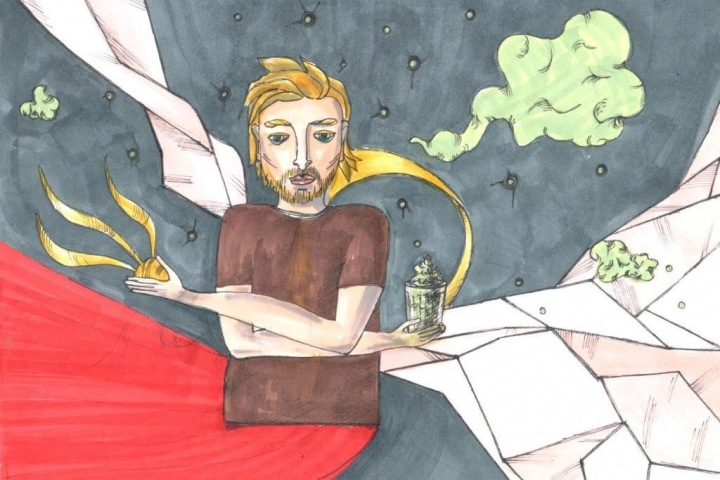 Диагноз «наркомания» стали реже ставить в Новосибирской области