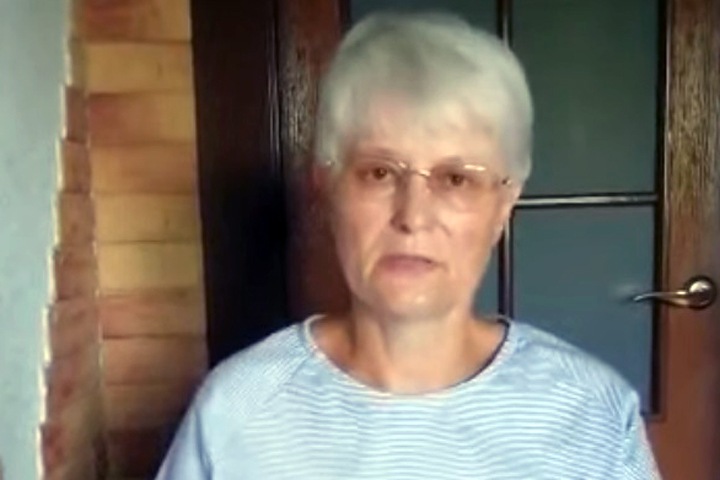 Объявленная в международный розыск бывшая зампрокурора Новосибирской области: «СИЗО я могу не выдержать»