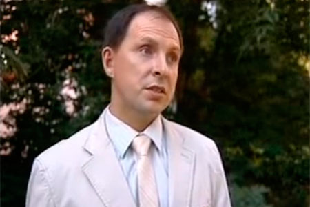 Избирательную комиссию Иркутской области возглавит Эдуард Девицкий Избирательную комиссию Иркутской области возглавит Эдуард Девицкий