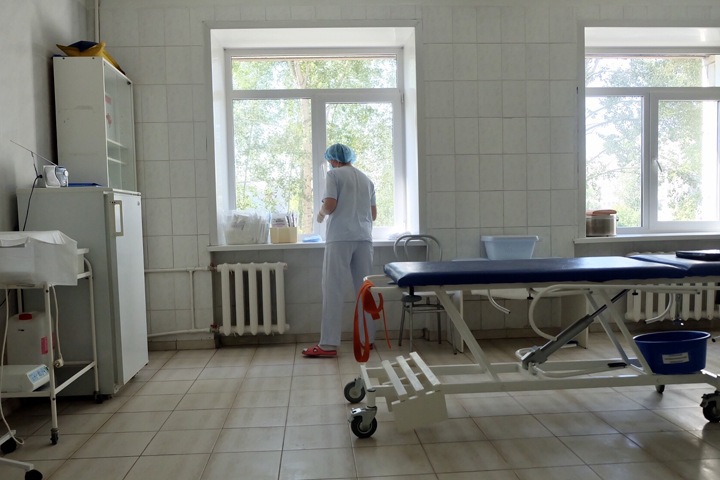 Четверо новосибирцев умерли от коронавируса