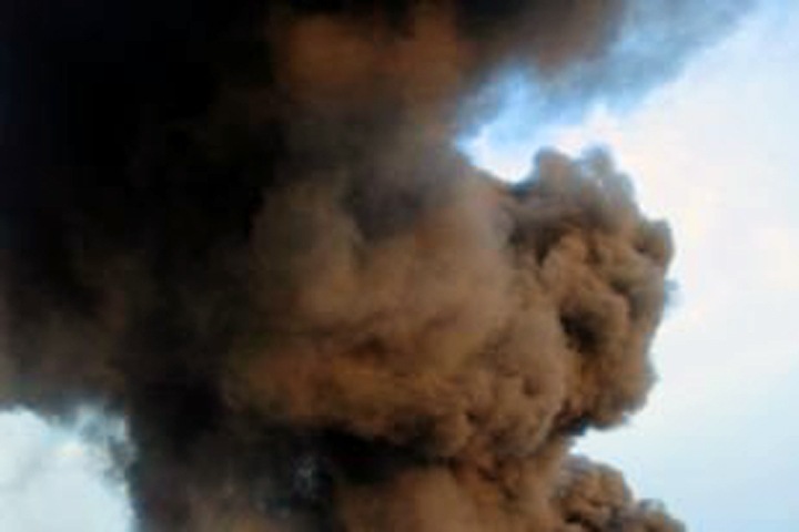 Забайкальский военный получил штраф за подрыв сослуживцев