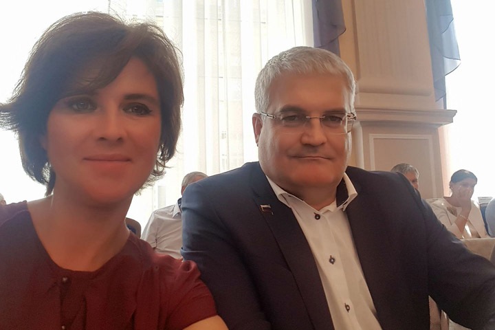 Восемь депутатов горсовета Новосибирска выступили против пенсионной реформы Восемь депутатов горсовета Новосибирска выступили против пенсионной реформы