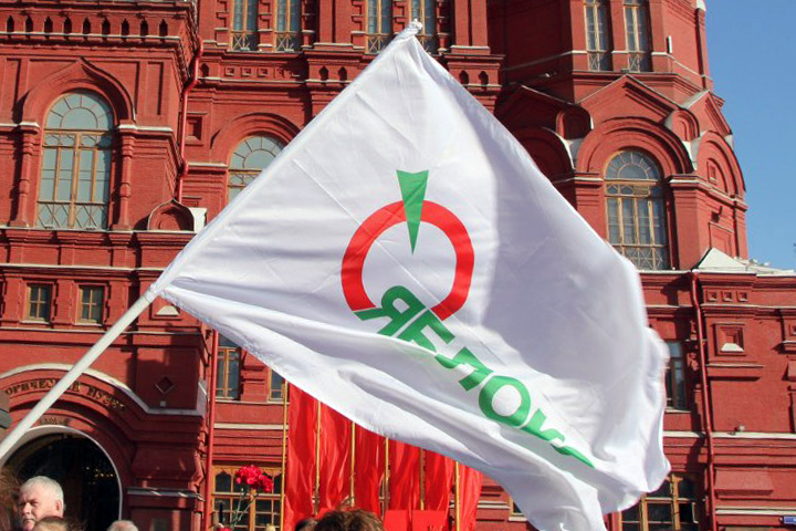 Член новосибирского «Яблока» написала на себя донос в СК 