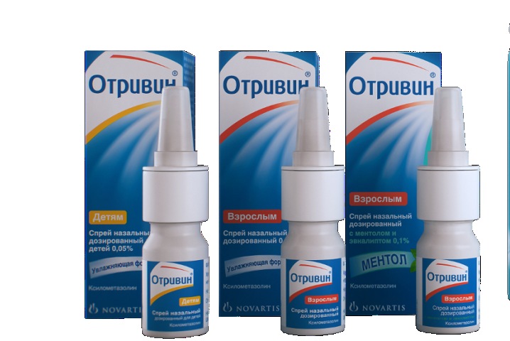 Для чего и как используется Отривин