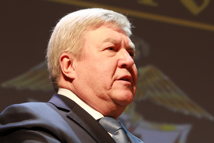 Рогожкин объявил проверку общественного транспорта после гибели 38 человек Рогожкин объявил проверку общественного транспорта после гибели 38 человек