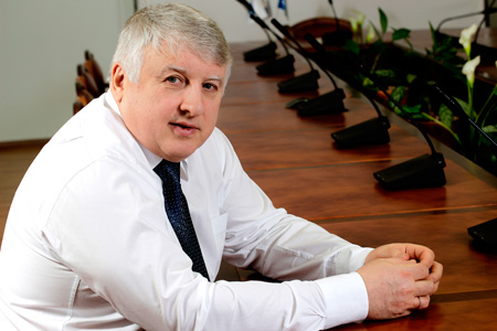 Крупнейшими должниками ООО «Газпром межрегионгаз Новосибирск» стали ГУП «УЭВ СО РАН» и бердское МУП «КБУ»