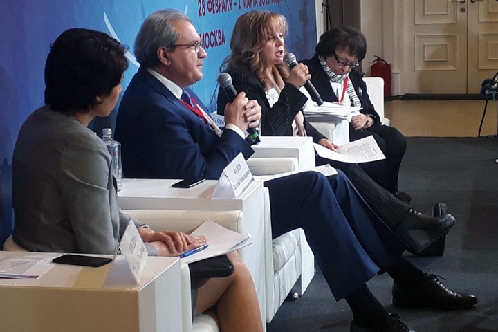 ЦИК встретится с «правоохранителями» после закрытия дела о фальсификациях на выборах в Кузбассе