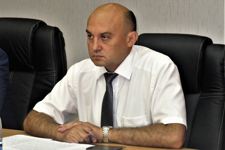 Потомственного судью порекомендовали на пост главы новосибирского облсуда