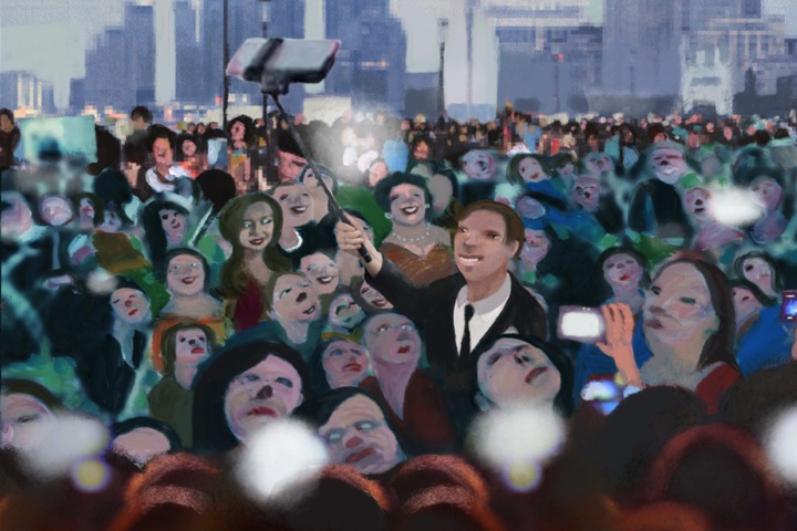 Видеофестиваль в Канске представит фильмы из 11 стран мира Видеофестиваль в Канске представит фильмы из 11 стран мира