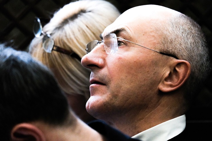 Экс-заместитель Тулеева предлагал бывшему начальнику полиции «потереться ляжками»