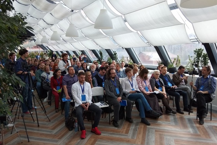 Электричество выключили на форуме «Свободные люди» в новосибирском Академгородке