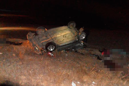 Две женщины и ребенок погибли в ДТП с участием пьяного водителя в Забайкалье Две женщины и ребенок погибли в ДТП с участием пьяного водителя в Забайкалье