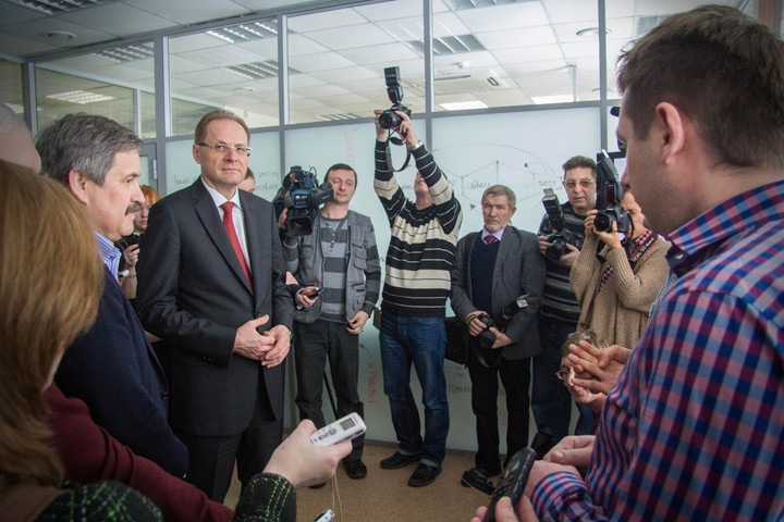 Суд оставил приговор экс-губернатору Юрченко Суд оставил приговор экс-губернатору Юрченко