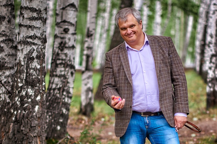 Офис новой партии Путина разместили в трансформаторной будке