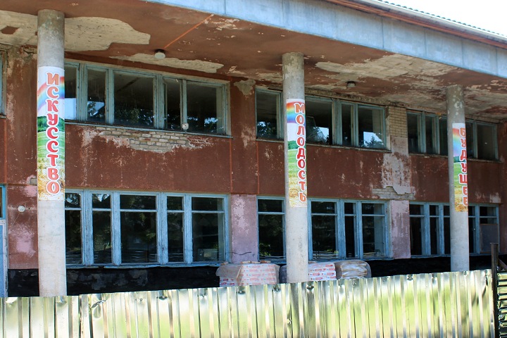 Россиян просят «самообложиться». Как проходят референдумы, где жителям предлагают скидываться на воду и дороги Россиян просят «самообложиться». Как проходят референдумы, где жителям предлагают скидываться на воду и дороги