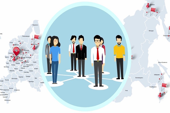 Как организовать эффективное бизнес-партнерство? Как организовать эффективное бизнес-партнерство?