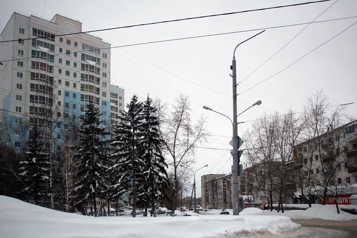 Жвачкин заявил об исчезновении «средних» строительных компании и монополизации рынка Жвачкин заявил об исчезновении «средних» строительных компании и монополизации рынка