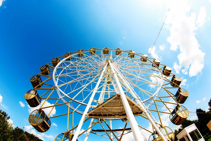 Новосибирские холода на выходных сменятся жарой Новосибирские холода на выходных сменятся жарой