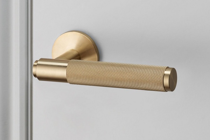 Дверные ручки и их выбор