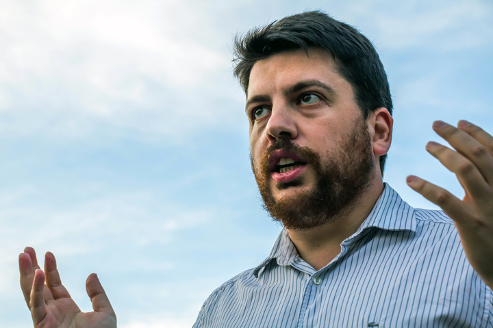 «Меня не волнует, кто кого ударил»: замредактора Lifenews дала показания по «делу Волкова» «Меня не волнует, кто кого ударил»: замредактора Lifenews дала показания по «делу Волкова»