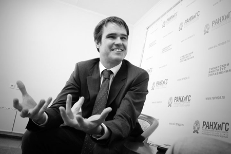 Французские вузы рассказали о возможностях двойного образования для сибирских студентов